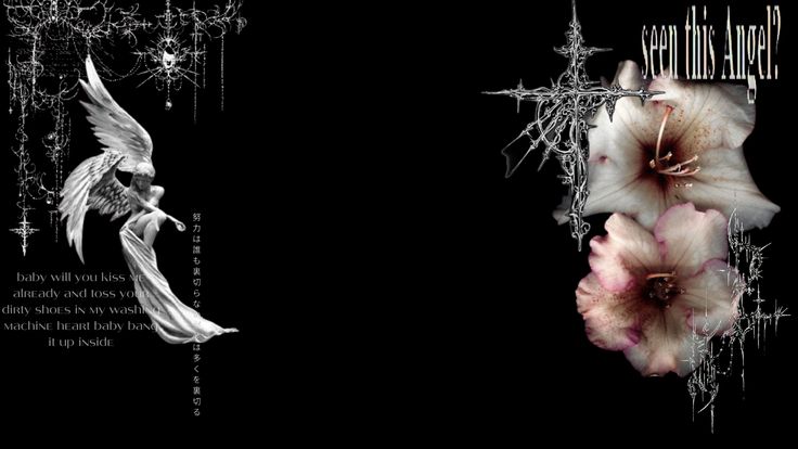 Tumblr Dashboard Wallpaper!!