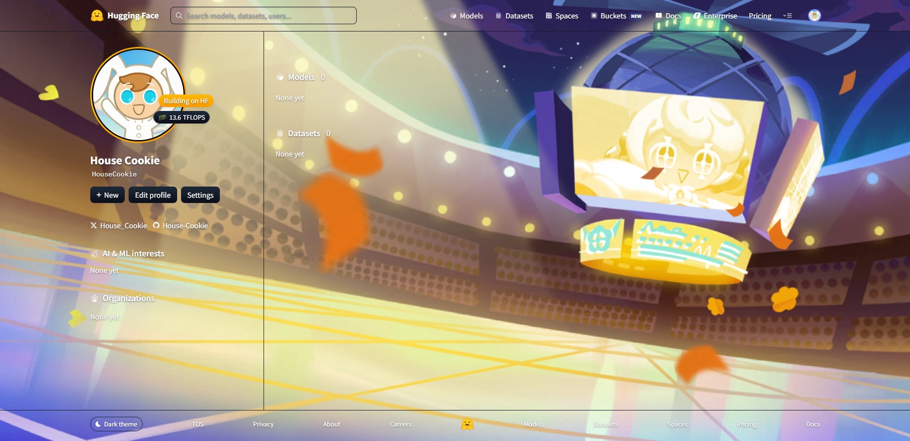 Hugging Face Image Background Changer