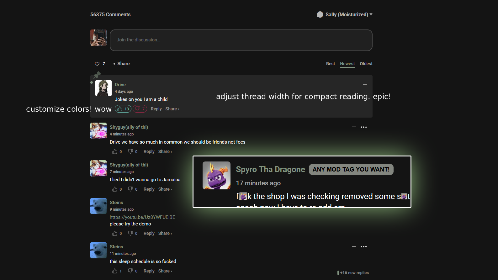 HPP Spitroast Edition