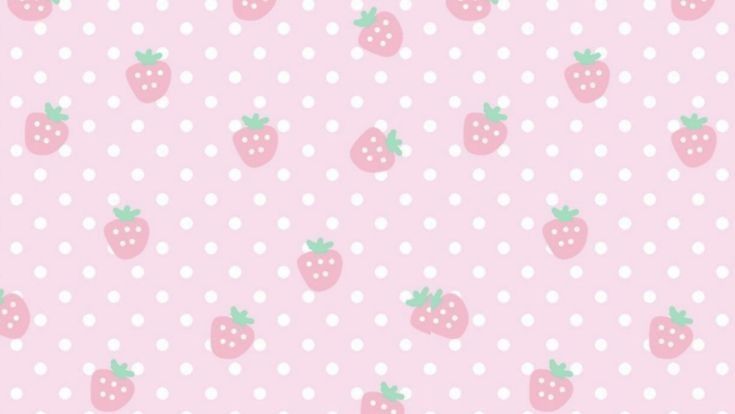cutecore strawberry