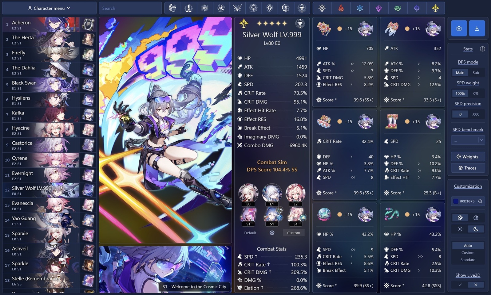 Fribbels Readability