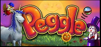 Peggle test