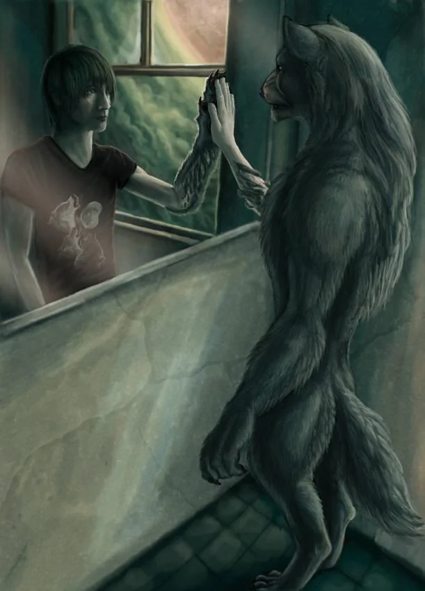 Alpha WolfSchool
