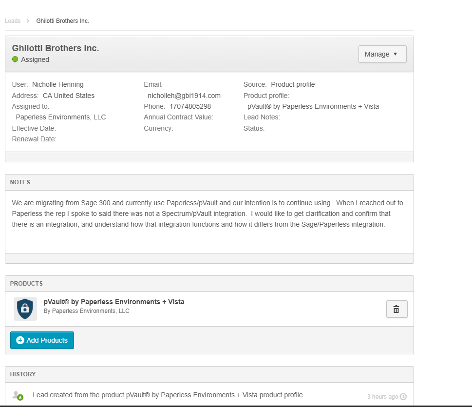 Remove fields zoho CRM task