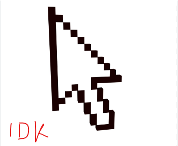 Cursoridk