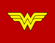 Wonder Woman Cursor