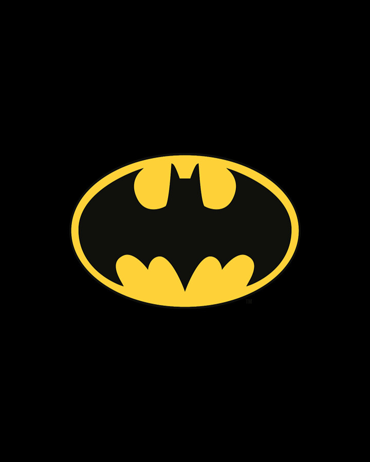 Batman Cursor