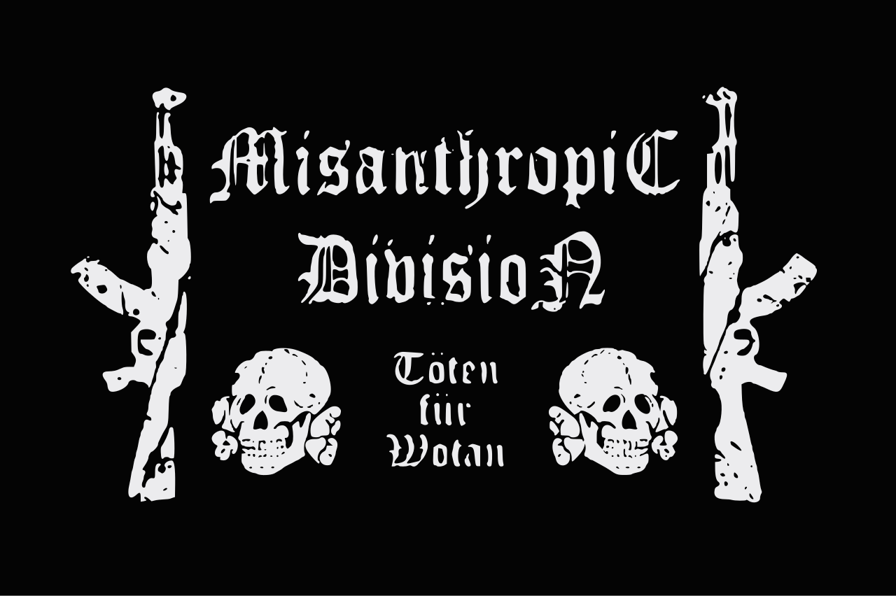 misanthrop