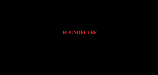 roundecube
