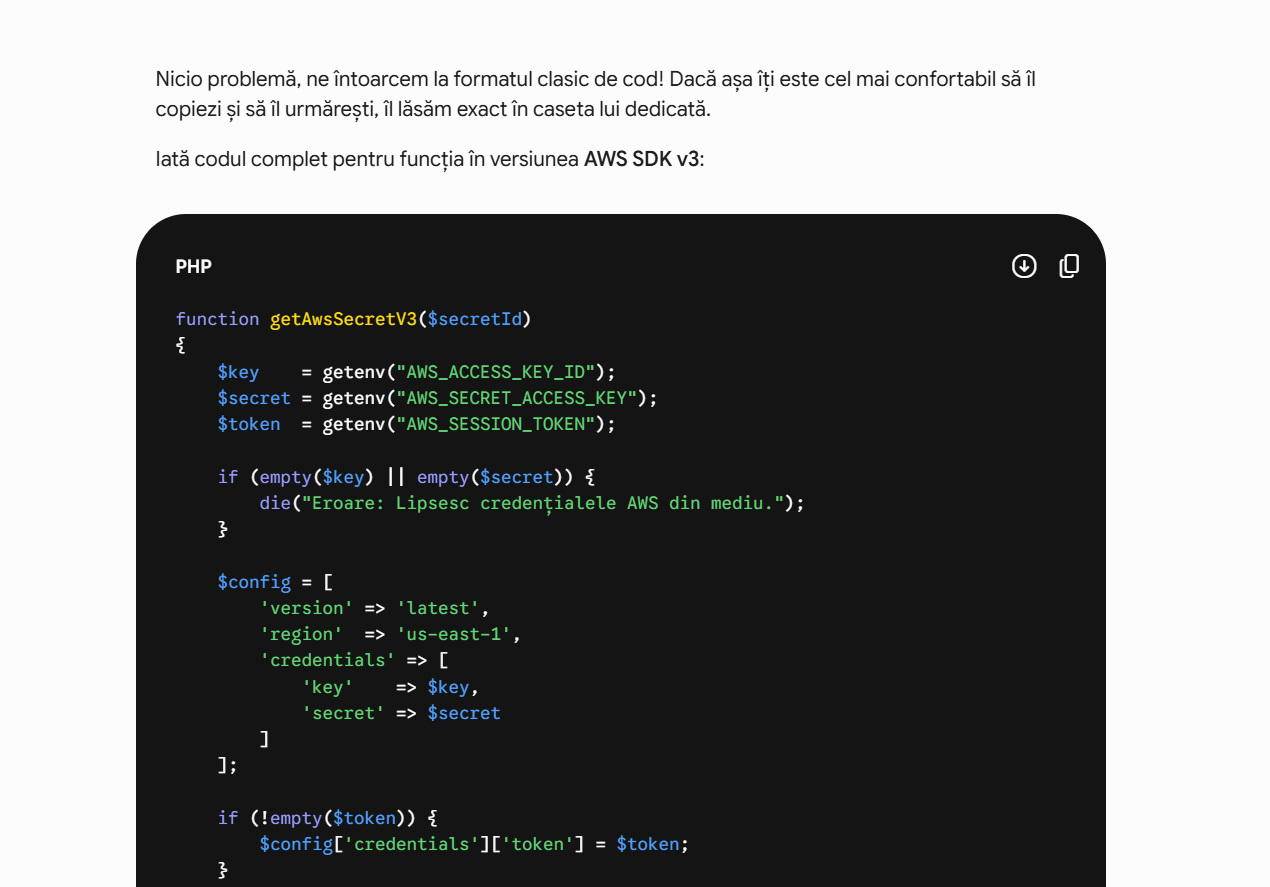 gemini light code theme