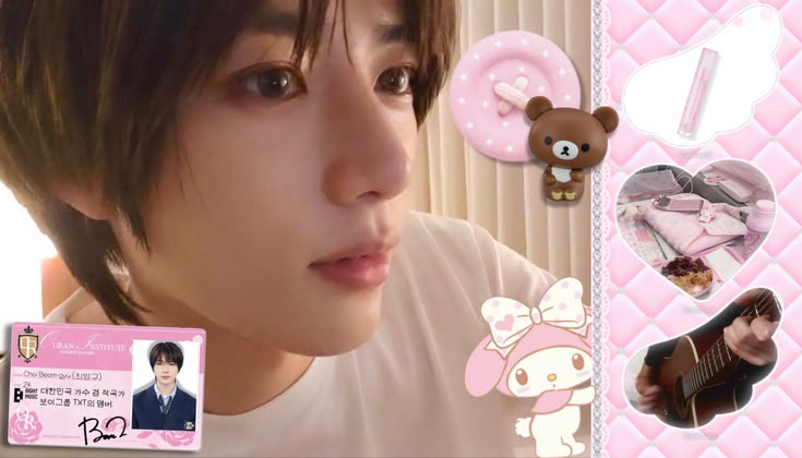 beom