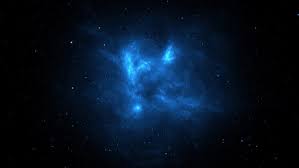 outer space