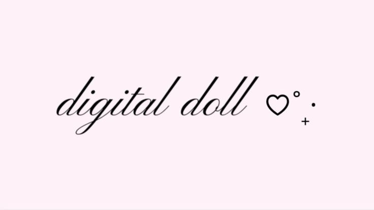 cute fonts