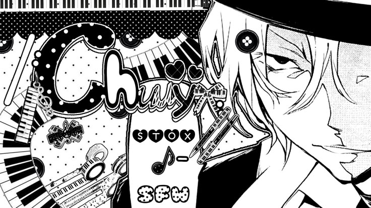 chuuya <3
