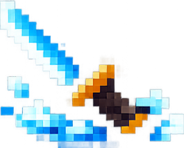 Demon Slayer Katana Cursor