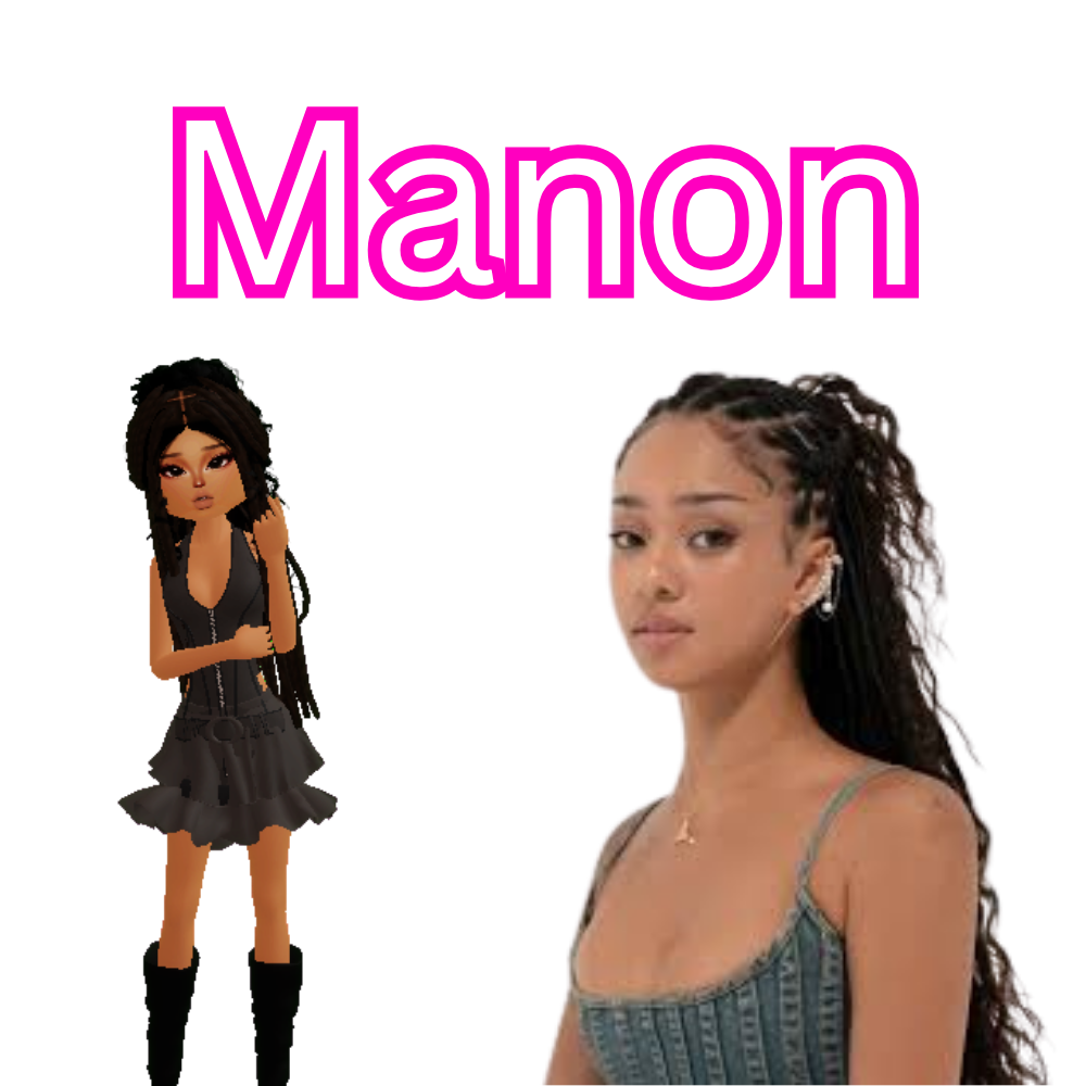 Cute Font (Roblox)