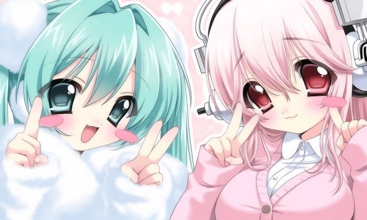 Character.ai theme cute