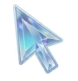 Cursor Crystal