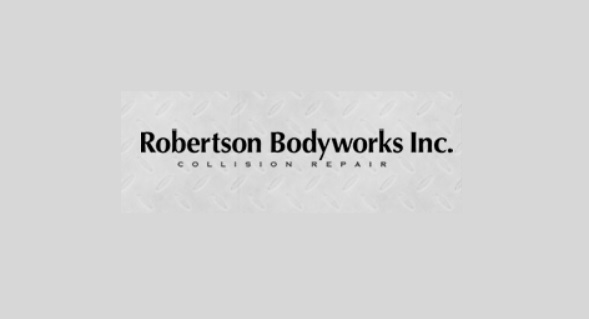 Robertson Bodyworks