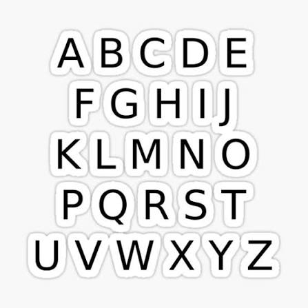All Uppercase for any Website