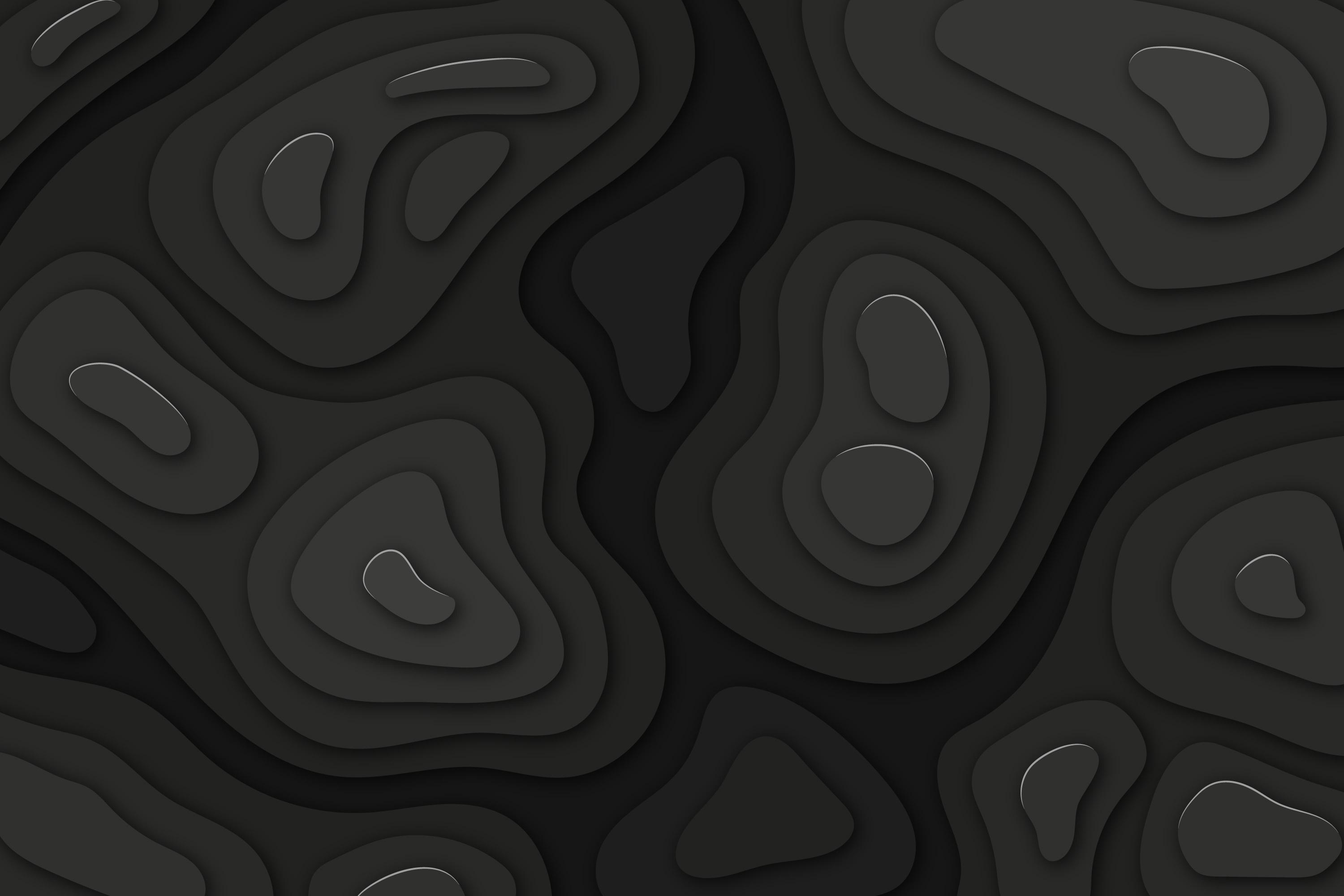 Google OLED Dark
