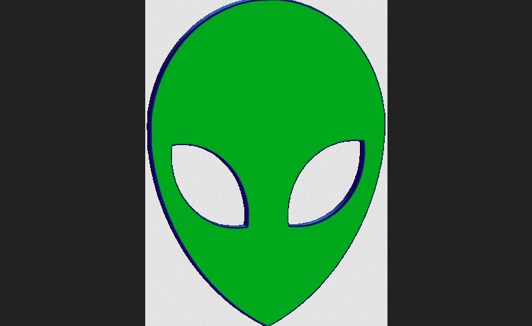 alien yt logo