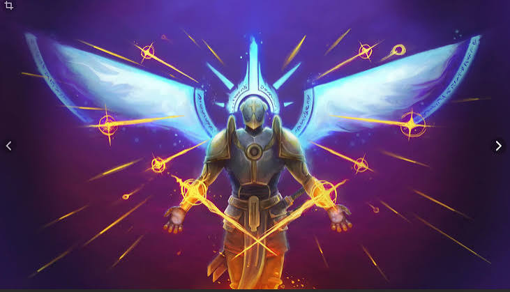 Gabriel Ultrakill