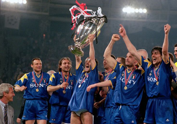 JUVENTUS