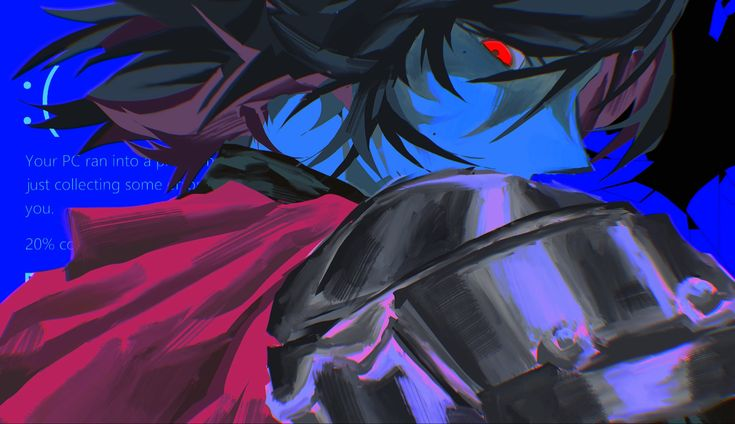 Kris roblox background