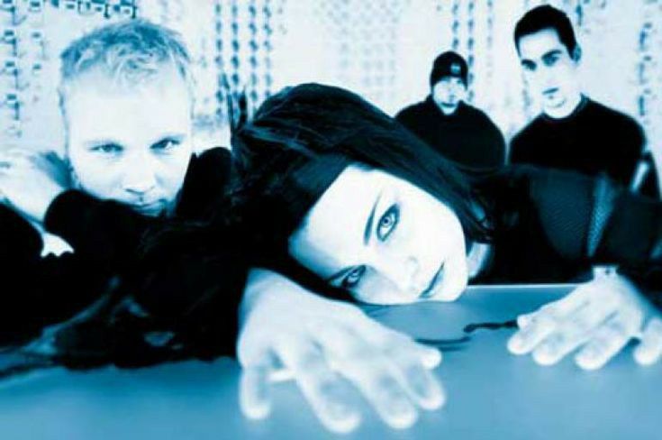 evanescence - roblox