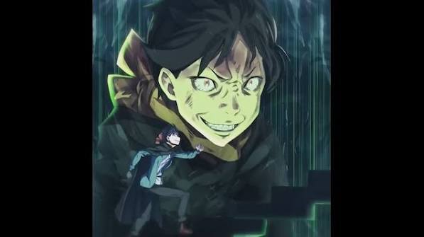 aura monster
