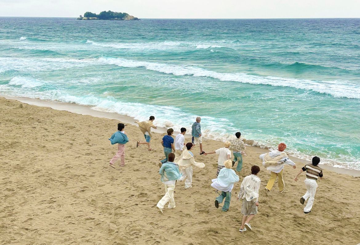 svt beach blue yt