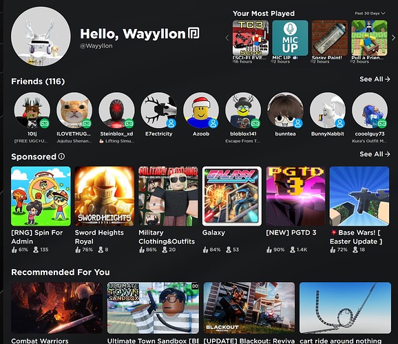 2020 roblox