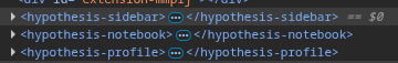 allow hypothesis on reddit.com