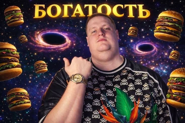 бурмалда