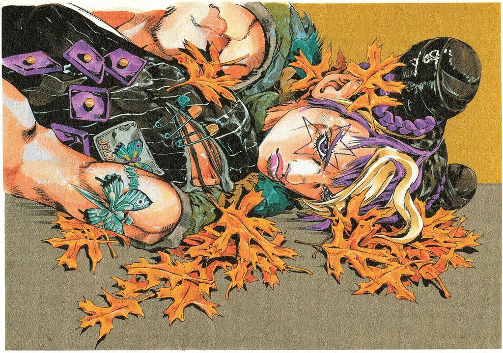 Jolyne
