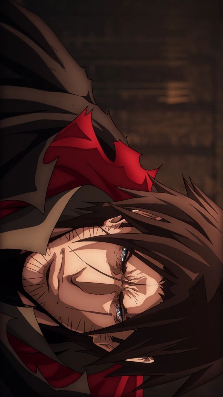 Trevor Belmont