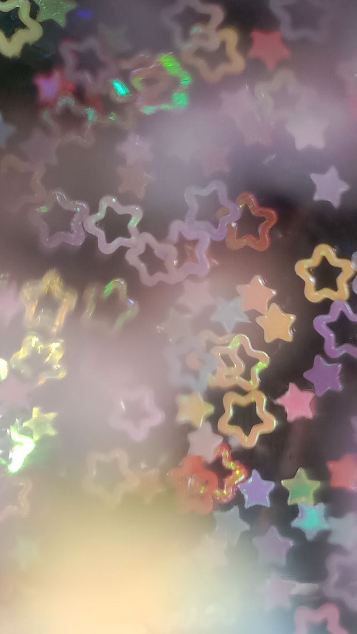 Cute star wallpaper