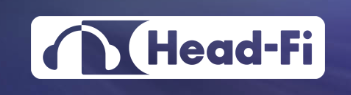 Head-Fi Dark Theme