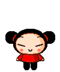 Pucca Bubblegum YouTube Logo ♡