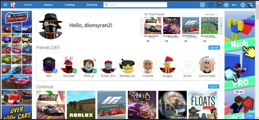 Roblox (old)