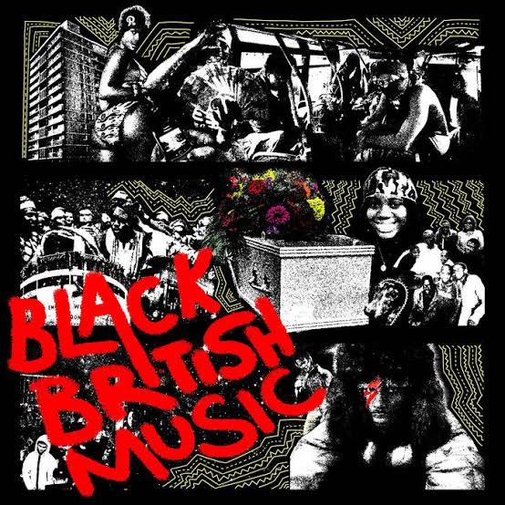 black british music