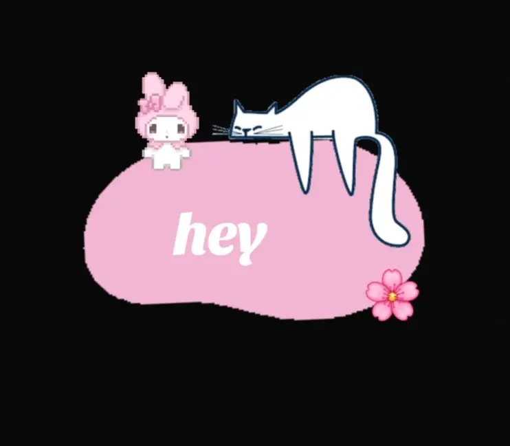 Custom Chat bubble