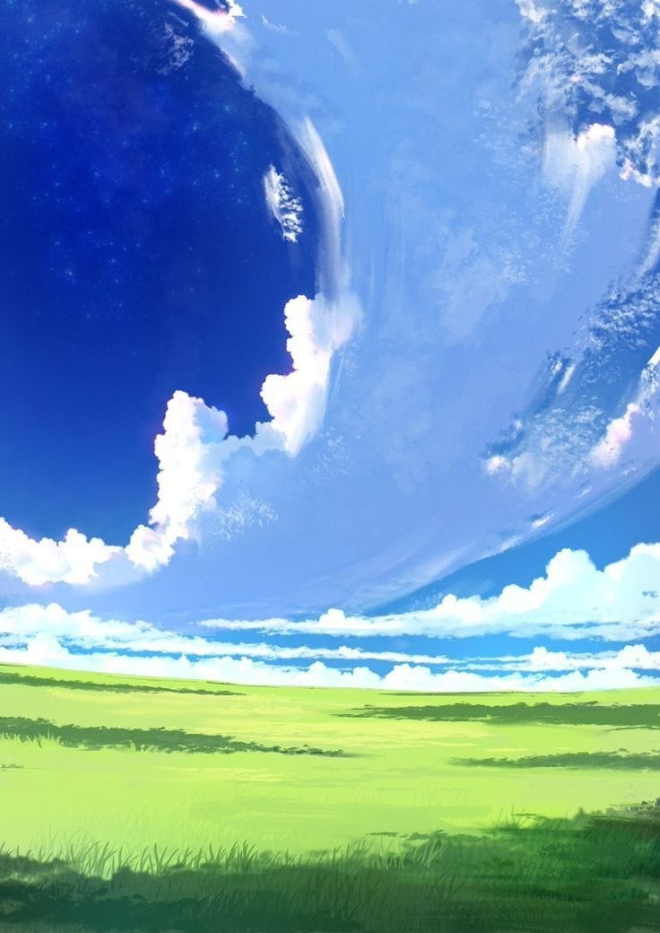 Beautiful Sky