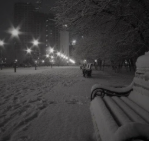 Bench