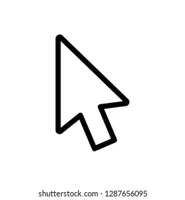 Cursor Fijo