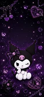 aliexpress kuromi theme