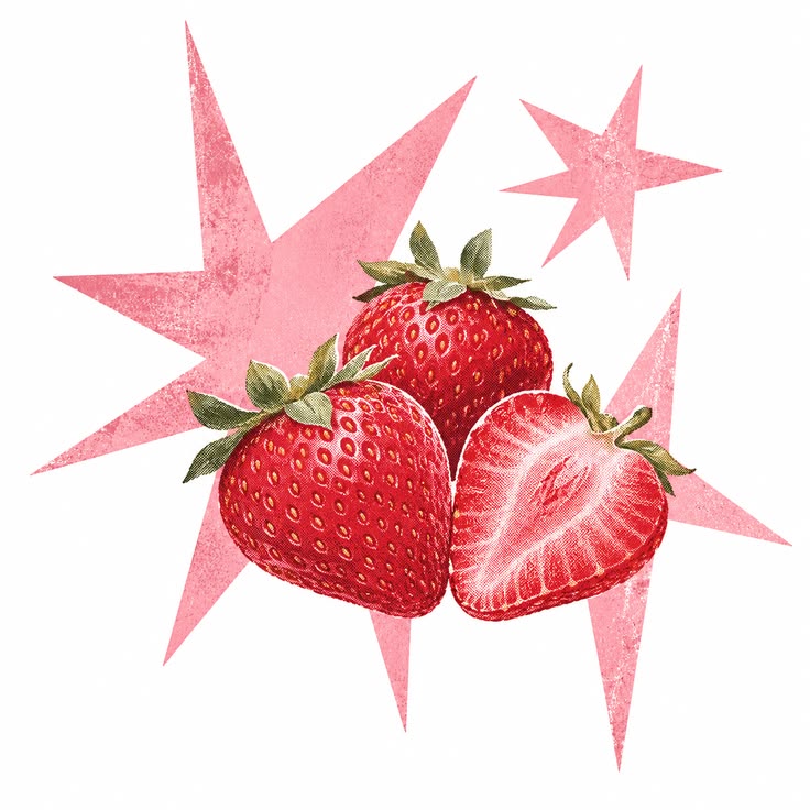 rosita pin