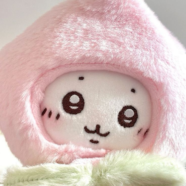 Mi YouTube Sanrio-Chiikawa
