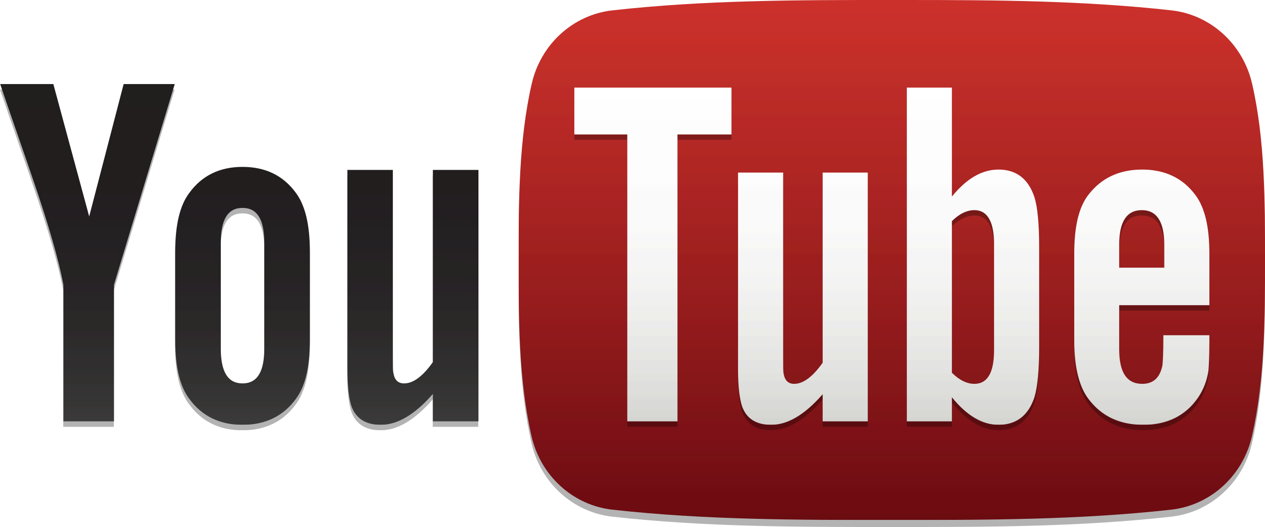 Youtube July 2012